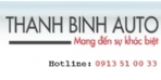 MAN HINH DVD cho MERCEDES-BENZ GLK, ThanhBinhAuto 0913510033